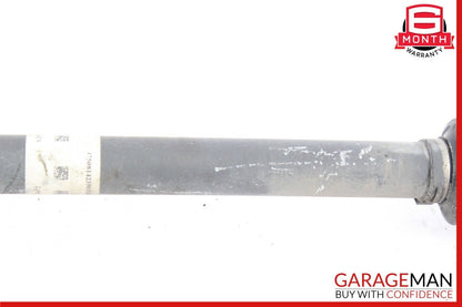 15-16 Mercedes W205 C400 C300 Rear Right Side Axle CV Half Shaft OEM