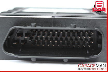 03-10 Porsche Cayenne 955 957 Turbo Trans Transmission Gearbox Controller Module