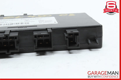 07-12 Mercedes X164 GL450 Rear 3rd Third Row Seat Power Folding Control Module
