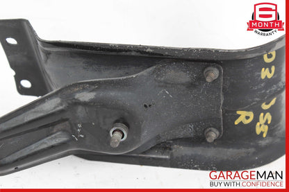 00-06 Mercedes W220 S55 AMG Front Right Side Support Mounting Bracket OEM