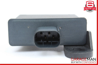 11-17 Porsche Cayenne 958 S Tire Pressure Monitoring System Control Module OEM