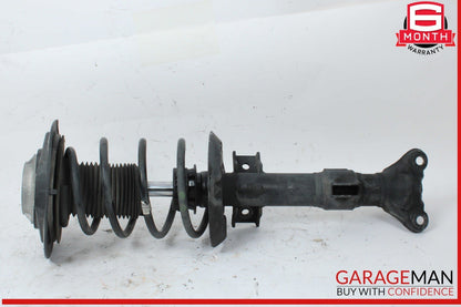 10-16 Mercedes W212 E350 Front Right or Left Side Shock Strut Absorber OEM
