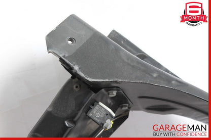 06-12 Mercedes X164 GL450 ML550 Front Left Side Head Light Support Bracket Frame