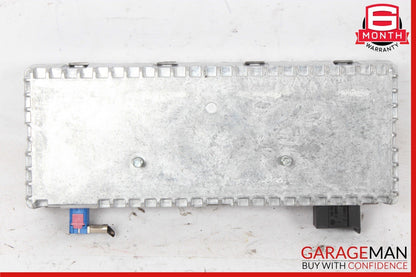10-17 Mercedes R172 SLK250 C300 Sirius Satellite Radio Receiver Module Unit OEM