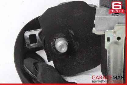 06-13 Mercedes W164 ML350 GL450 Front Left Side Seat Belt Retractor Assembly OEM