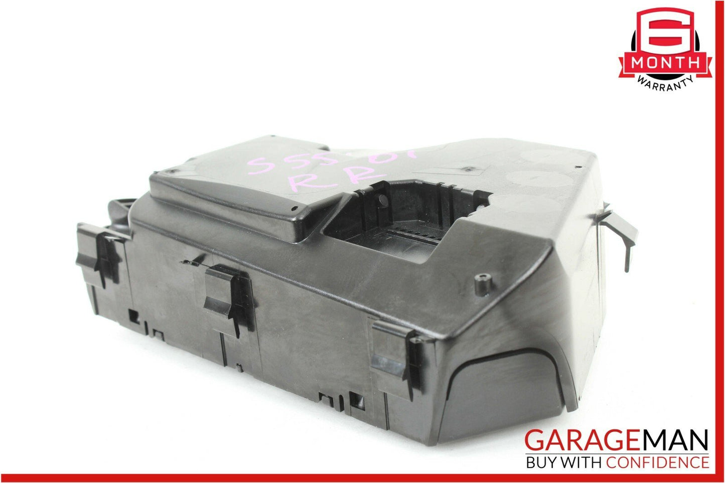 00-06 Mercedes W220 S500 Rear Right Passenger Side Seat Switch Control Module