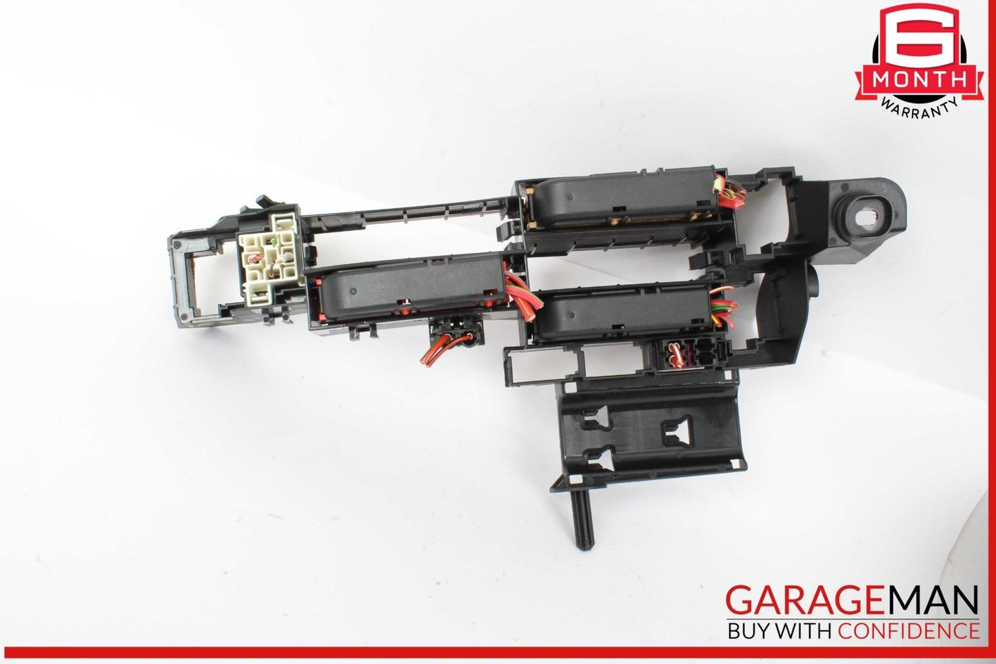 17-24 Audi S5 RS5 A4 Main Body Relay Fuse Box 8W0971845AH OEM