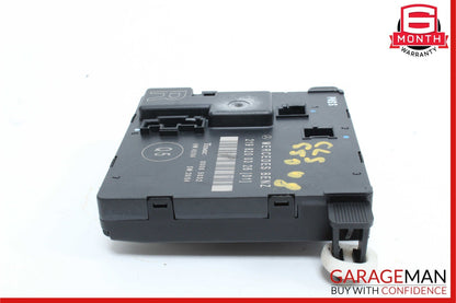 06-11 Mercedes W219 CLS500 CLS550 CLS350 Rear Right Side Door Control Module
