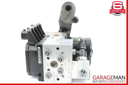 00-06 Mercedes W220 S55 CL55 AMG ABS Anti Lock Brake Pump ESP Control Module OEM
