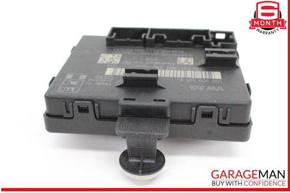 19-24 Audi Q3 Rear Left or Right Door Control Module 5Q0959595K