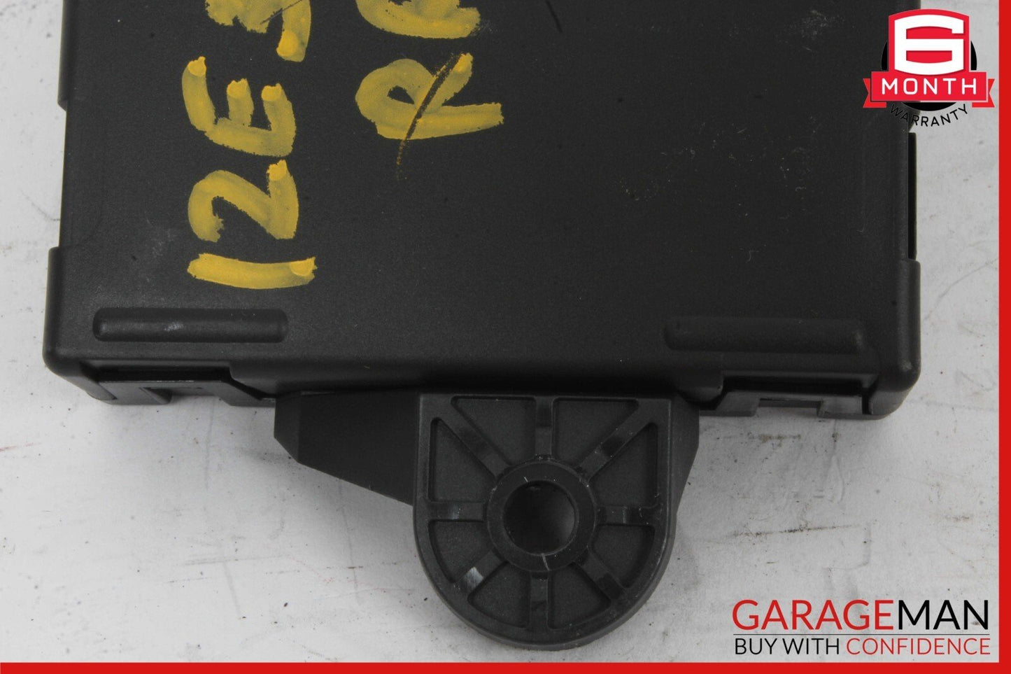 08-18 Mercedes W212 E350 C350 Sedan Rear Right Side Door Controller Module Unit
