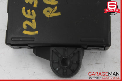 08-18 Mercedes W212 E350 C350 Sedan Rear Right Side Door Controller Module Unit