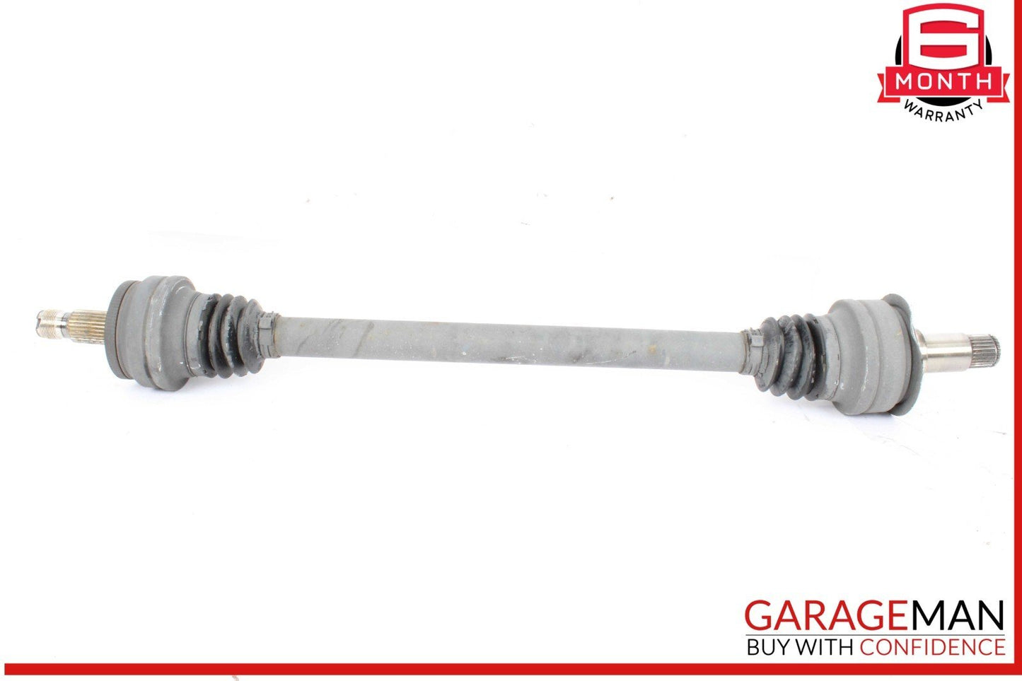 12-15 Mercedes R172 SLK250 Rear Left or Right Side CV Axle Half Shaft OEM