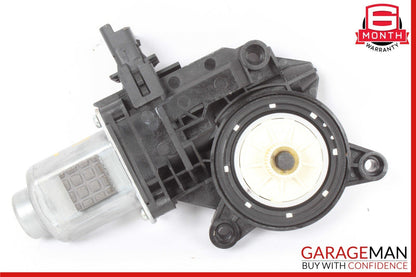 18-23 Kia Stinger Front Left Driver Side Door Window Motor 82450-J5010 OEM