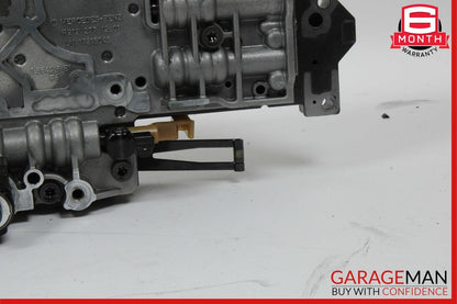 Mercedes W212 E350 GL450 CL550 7G TCM Tronic Transmission Valve Body OEM