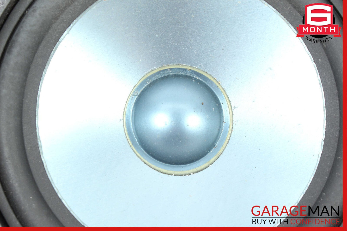 06-13 Mercedes X164 GL450 ML350 Audio Sound Speaker Rear Right or Left Side OEM