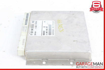 99-02 Mercedes R129 SL500 ESP Engine Computer Control Module Unit 0215453232 OEM