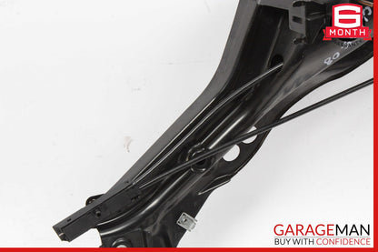 06-11 Mercedes W219 CLS550 Headlight Support Bracket Left Driver Side OEM