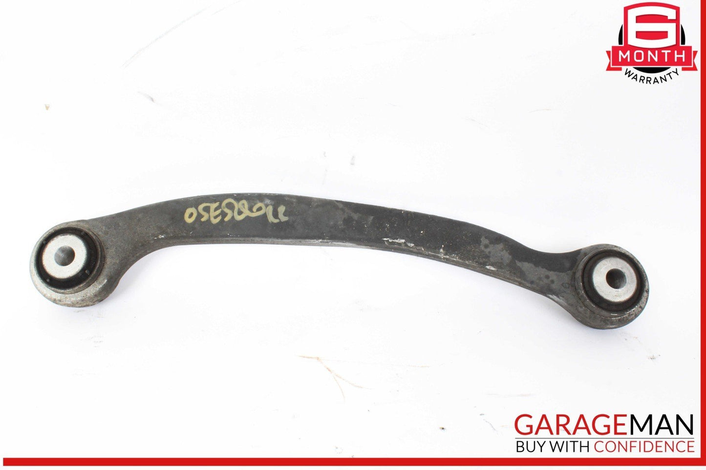 03-11 Mercedes W211 E500 SL500 Rear Right Side Upper Lateral Control Arm OEM