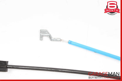 12-18 Mercedes W218 CLS550 CLS400 Rear Right Side Door Lock Latch Actuator OEM