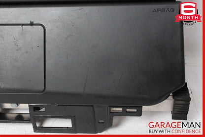 10-16 Porsche Panamera 970 Dash Dashboard Glove Box Storage Tray Compartment OEM