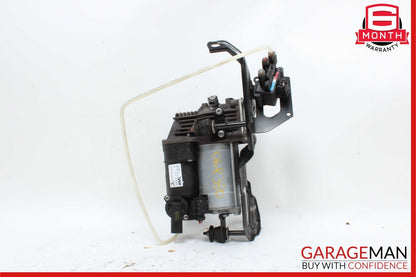 06-13 Mercedes W251 R350 R320 R500 Airmatic Air Suspension Compressor Pump OEM
