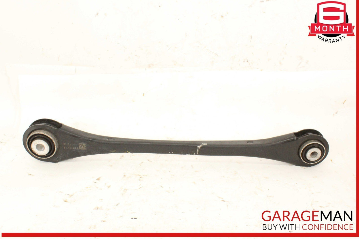 18-24 Audi Q5 SQ5 Rear Right Side Rearward Lateral Lower Control Arm OEM
