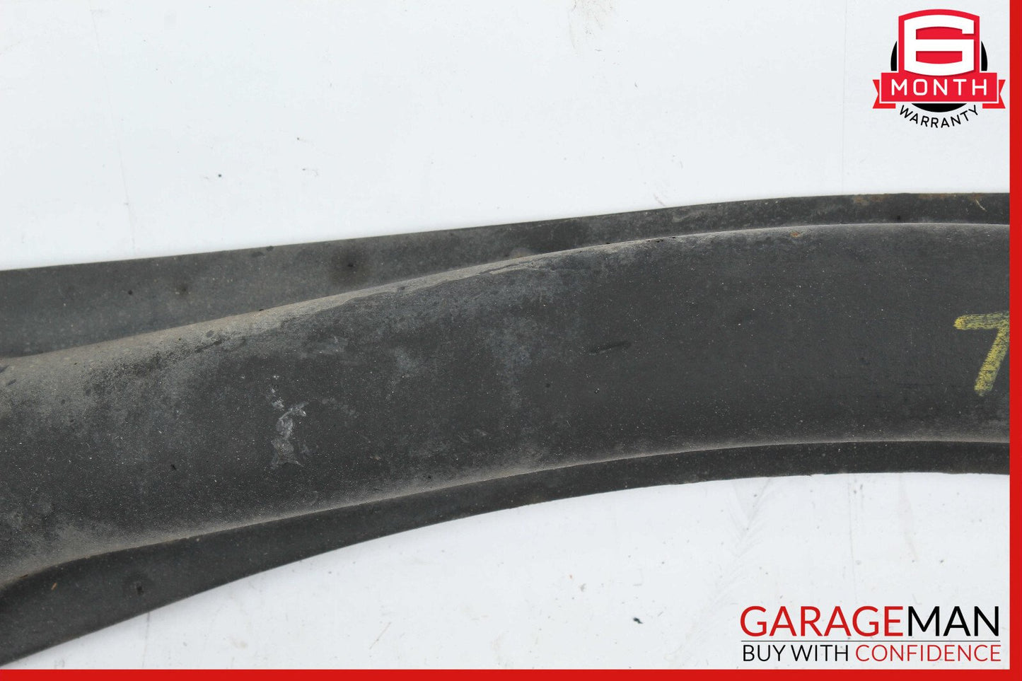 96-02 Mercedes W210 E420 E430 Rear Left Driver Side Control Arm OEM