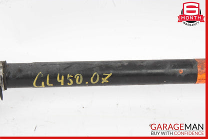 06-12 Mercedes X164 GL450 ML450 Front Right Side Driveshaft CV Axle Shaft OEM