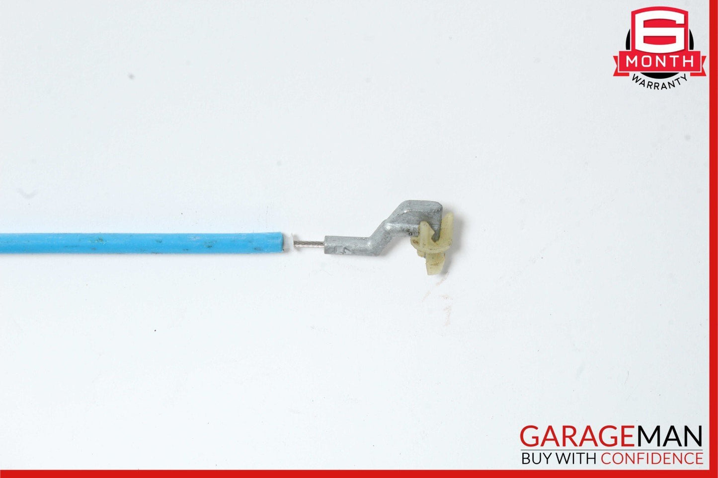 14-18 Mercedes W117 CLA250 Rear Left Driver Side Door Lock Latch Actuator OEM