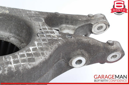 10-16 Porsche Panamera 970 Rear Left Driver Side Lower Control Arm 97033114101