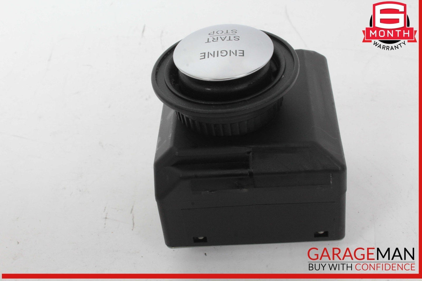 14-17 Mercedes W212 E250 E400 Ignition Switch Control Module 2189053501 OEM