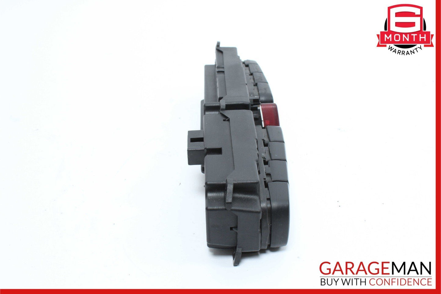01-04 Mercedes W209 CLK320 C240 Dash Hazard Light Control Switch Module Unit OEM