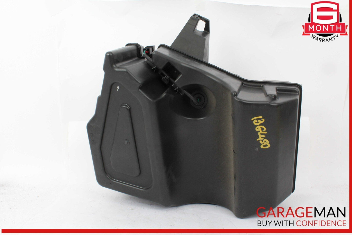 13-19 Mercedes X166 GL450 4MATIC Rear Subwoofer Speaker 1668202802 OEM