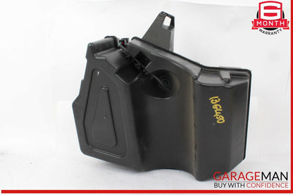 13-19 Mercedes X166 GL450 4MATIC Rear Subwoofer Speaker 1668202802 OEM