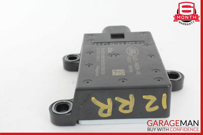 12-13 Range Rover Evoque ESP Yaw Rate Speed Sensor BJ3214B296AB OEM