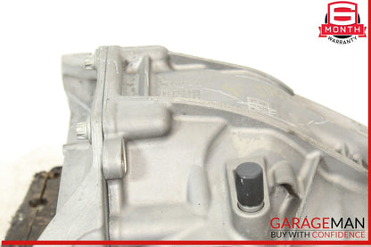 15-20 Mercedes W205 C300 RWD Rear Differential Diff Axle Carrier Assembly OEM