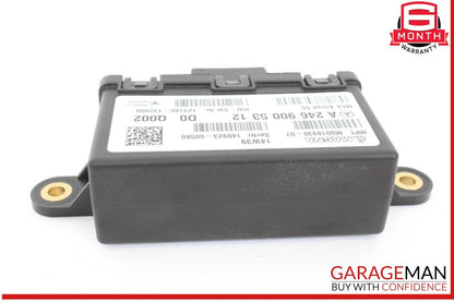 14-15 Mercedes W117 CLA250 GLA250 Transer Case Control Module Unit OEM