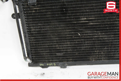 96-99 Mercedes W210 E300 AC A/C Air Conditioning Condenser OEM