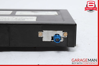 Mercedes W221 S550 SL550 SLK350 Sirius Satellite Radio Module Receiver OEM