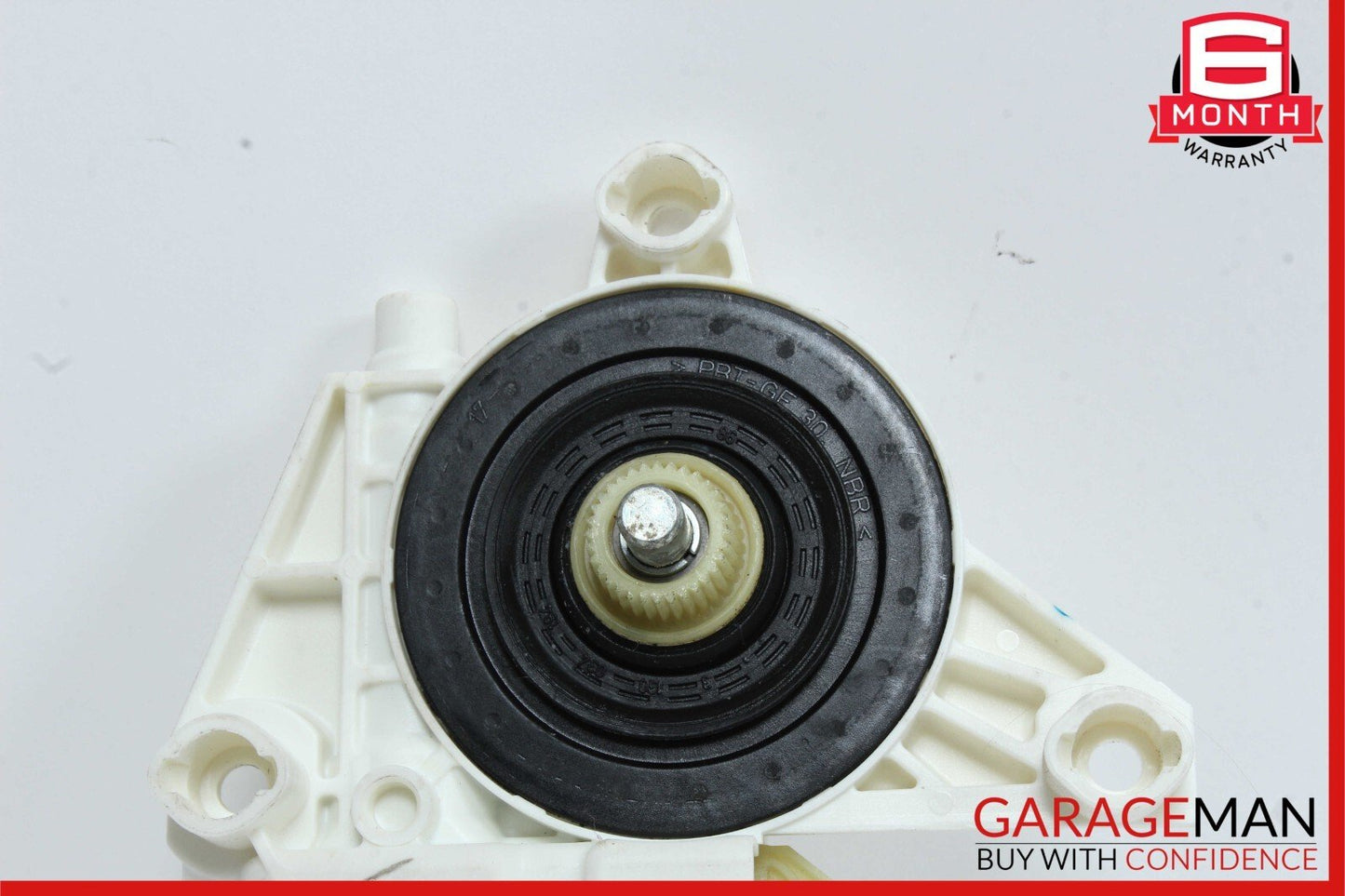 06-13 Mercedes GL450 ML350 R550 Front Right Door Window Regulator Motor Unit