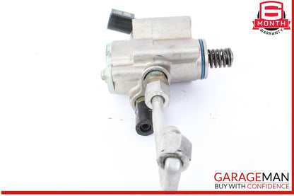 09-16 Audi S4 High Pressure Fuel Pump 03H127025N OEM