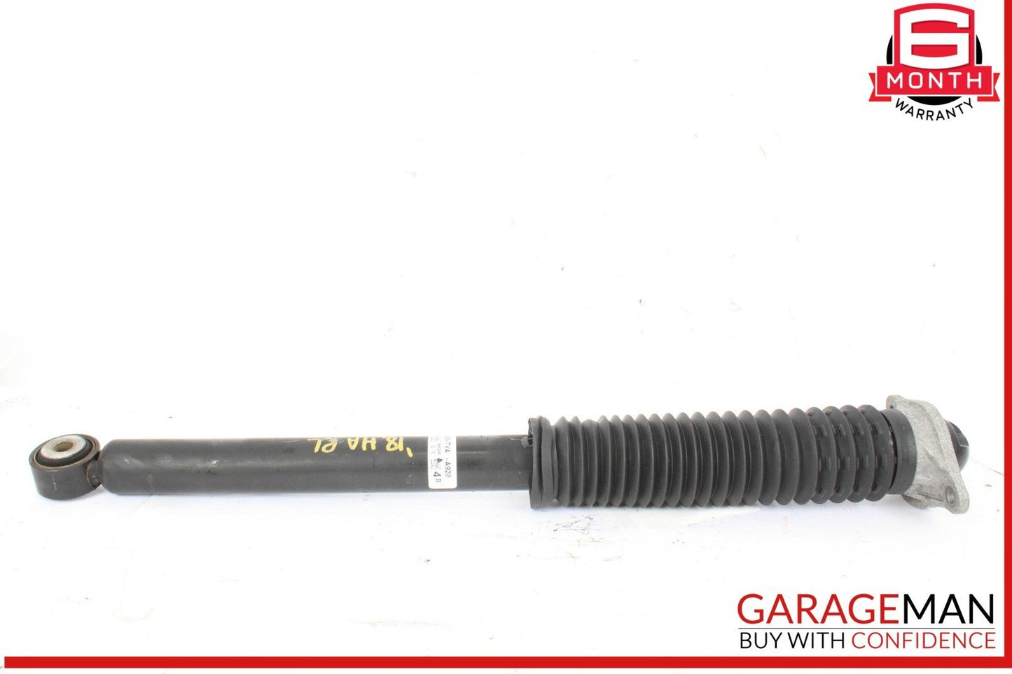 18-22 Honda Accord Sport Rear Left Driver Side Shock Strut Absorber OEM