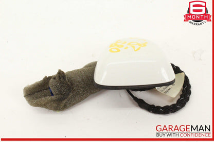 05-11 Mercedes R171 SLK280 SL500 C350 E350 Rear Trunk Navigator GPS Antenna OEM