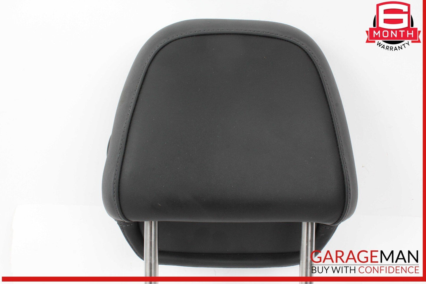 11-18 Porsche Cayenne 958 Front Left Driver Side Seat Headrest Head Rest OEM