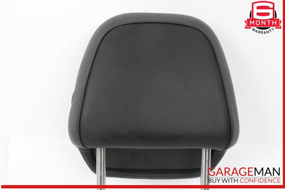 11-18 Porsche Cayenne 958 Front Left Driver Side Seat Headrest Head Rest OEM