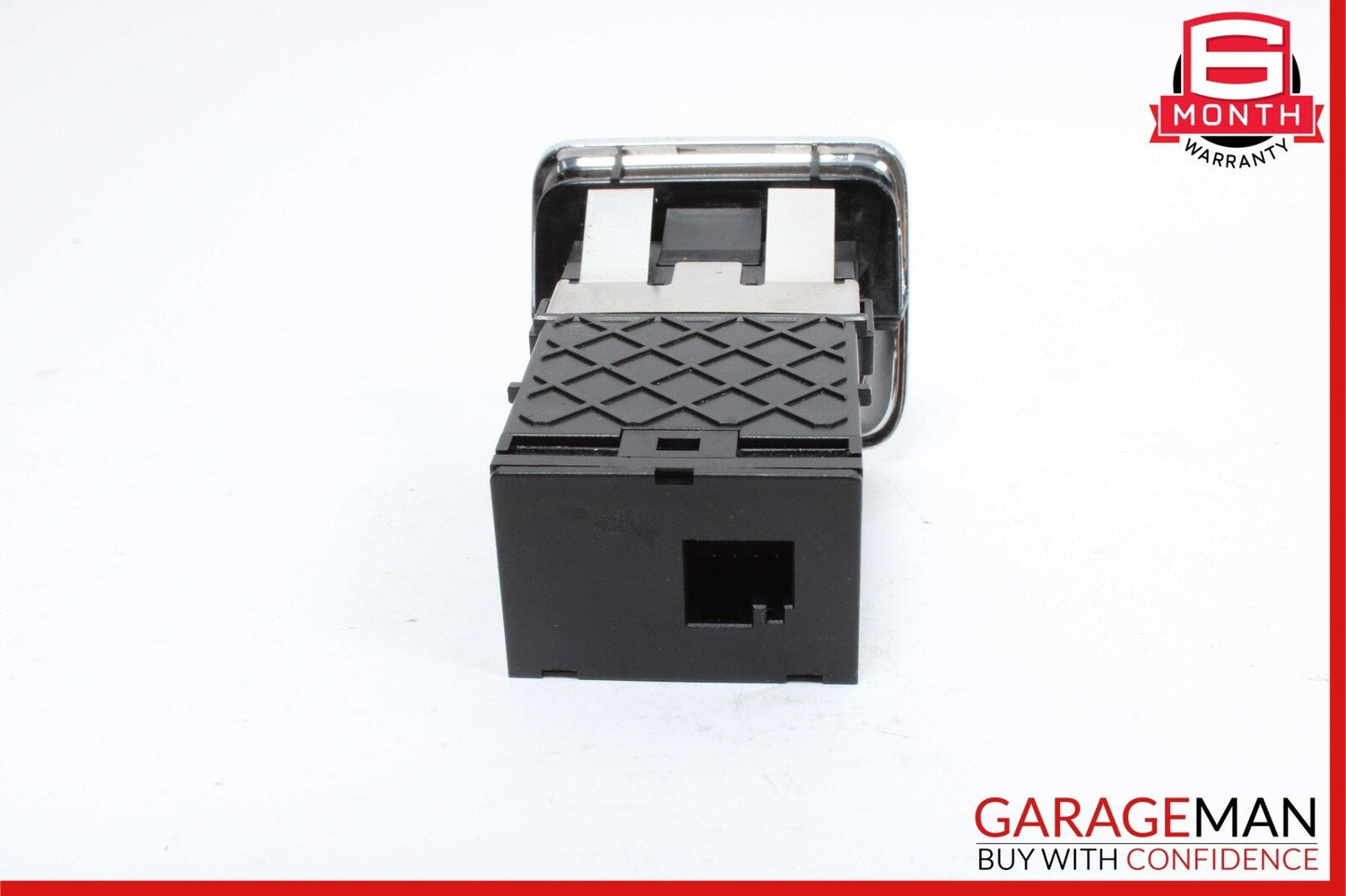 07-14 Mercedes W221 S550 CL550 S400 Electronic Parking Button Switch OEM