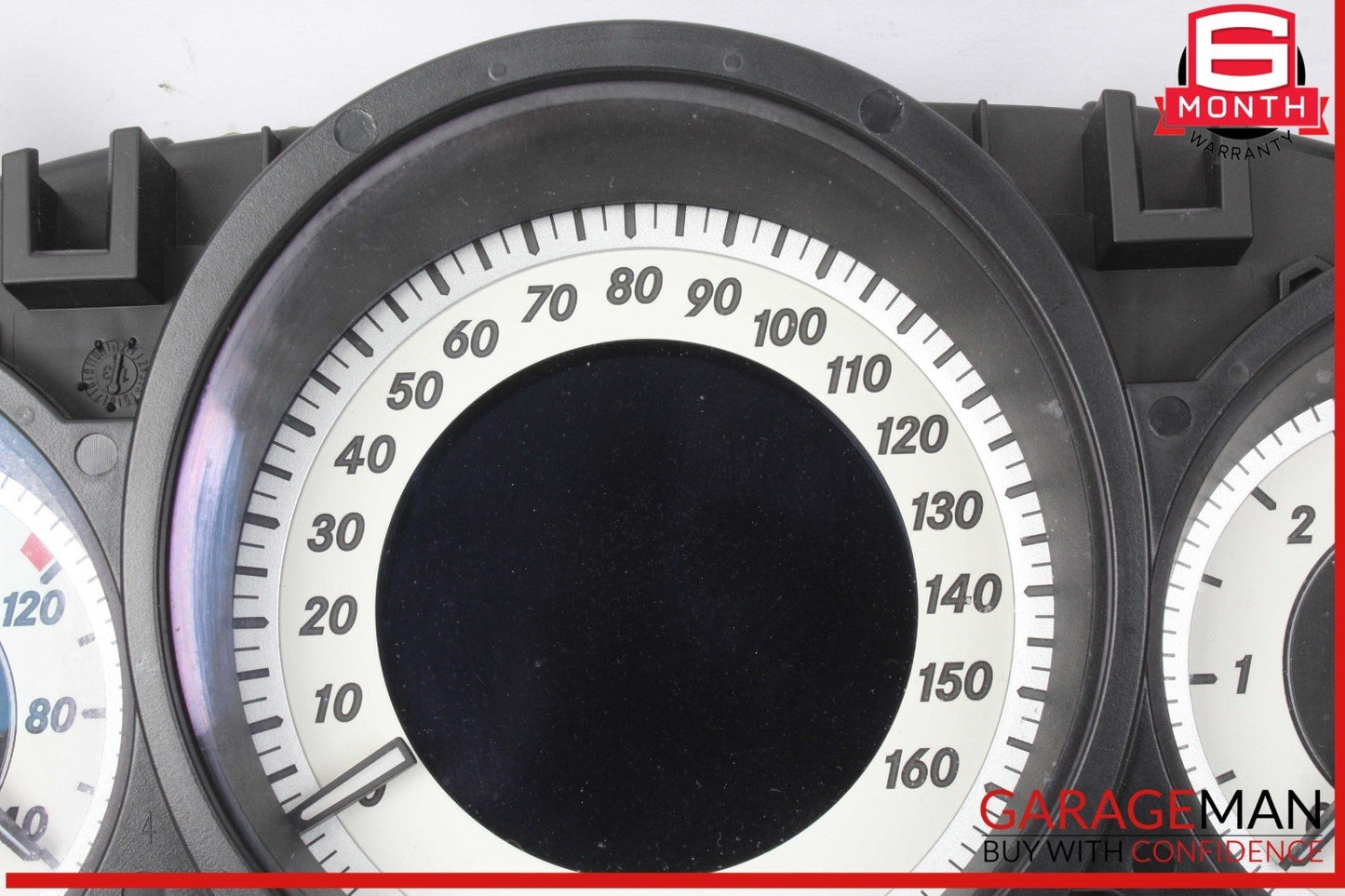 14-16 Mercedes W212 E250 Speedometer Odometer Instrument Cluster Gauge OEM