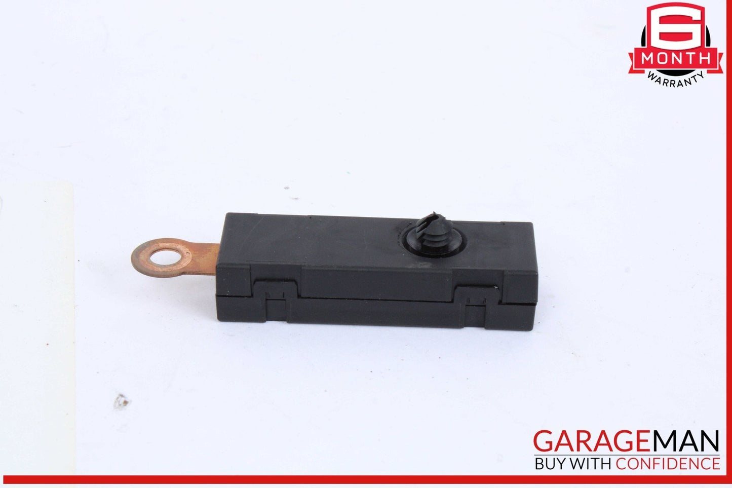 15-23 Mercedes W205 C300 C43 C63 AMG Radio Antenna Noise Filter Module OEM
