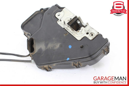 03-09 Mercedes W211 E320 E350 E500 E550 Rear Left Side Door Lock Latch Actuator